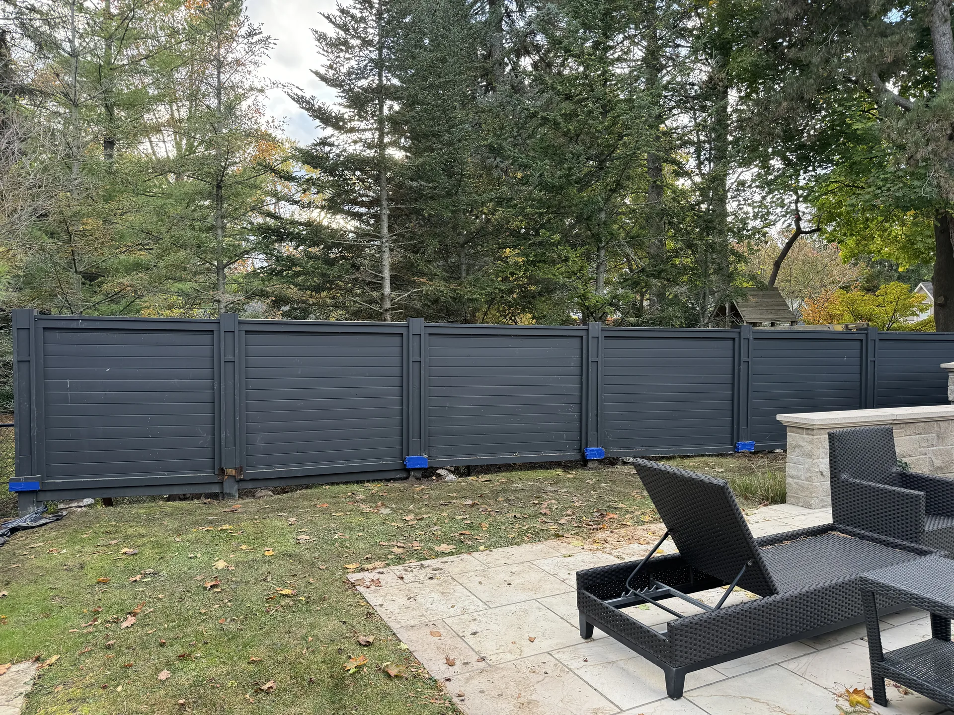 Oakville Fence and Deck Construction