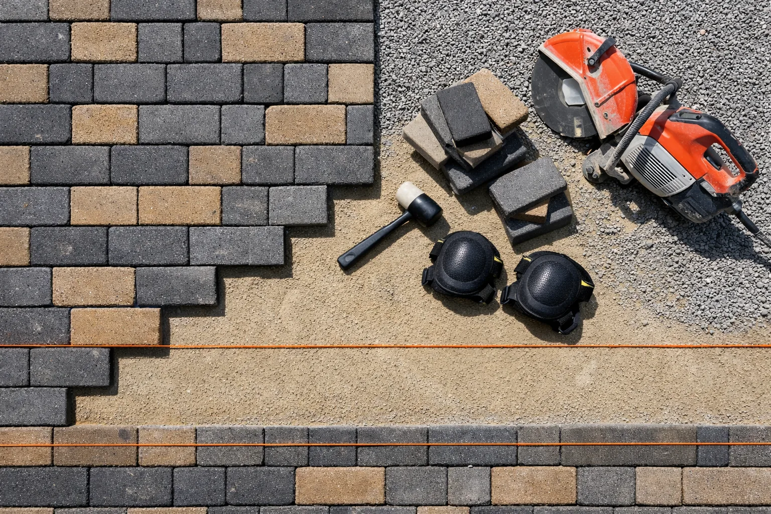 How Much Does Interlock Installation Cost in Ontario? A 2025 Pricing Guide