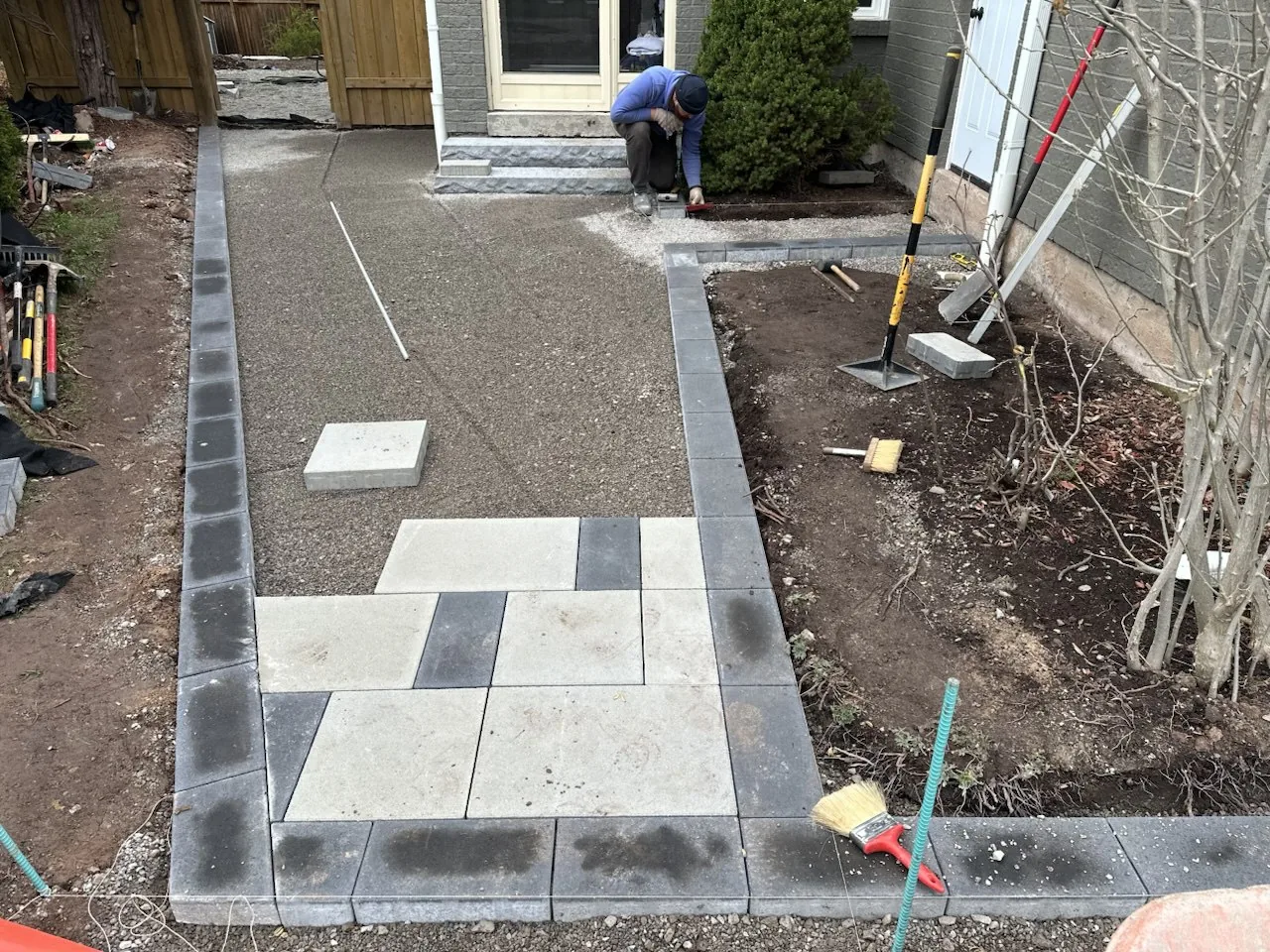 Hamilton Fence and Deck Construction