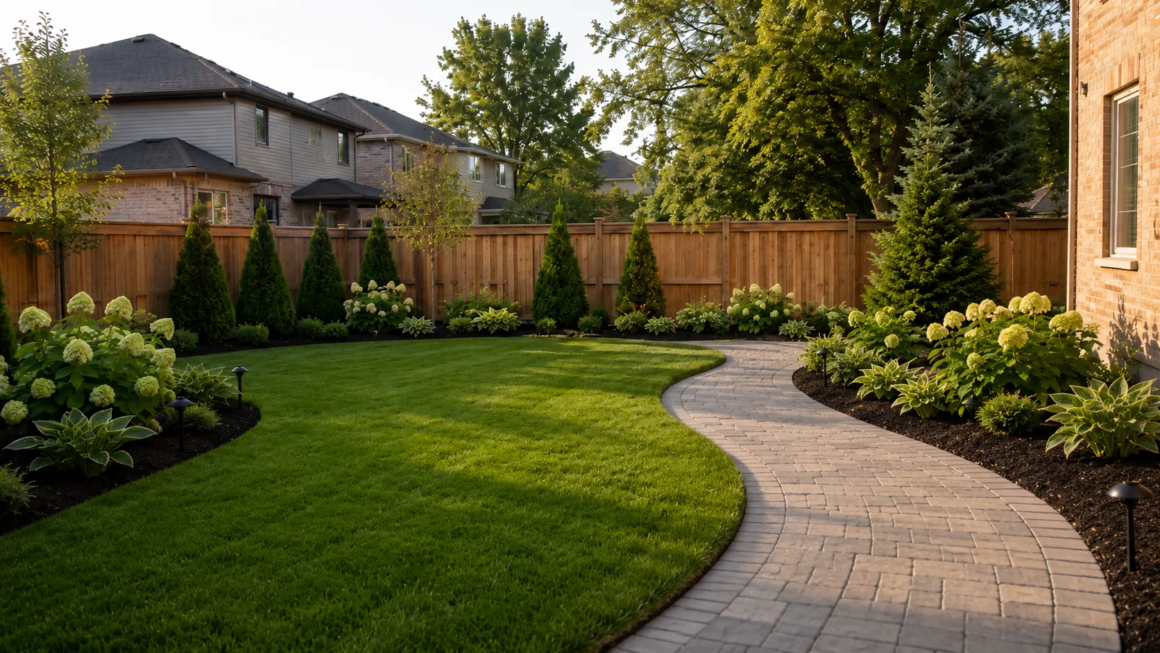 How Much Does Landscaping Cost in Ontario? (2026 Price Guide)