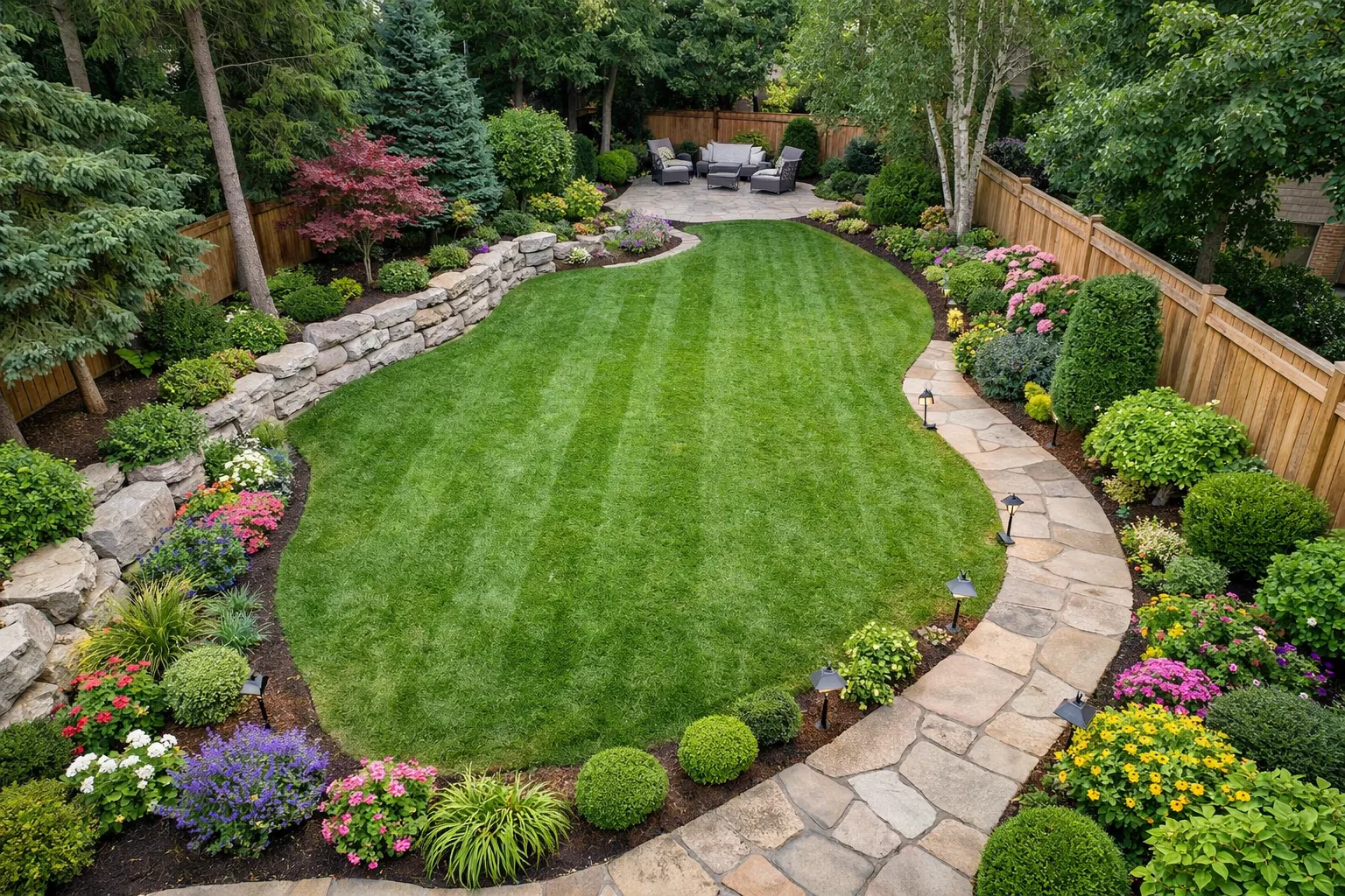 Mississauga Fence and Deck Construction