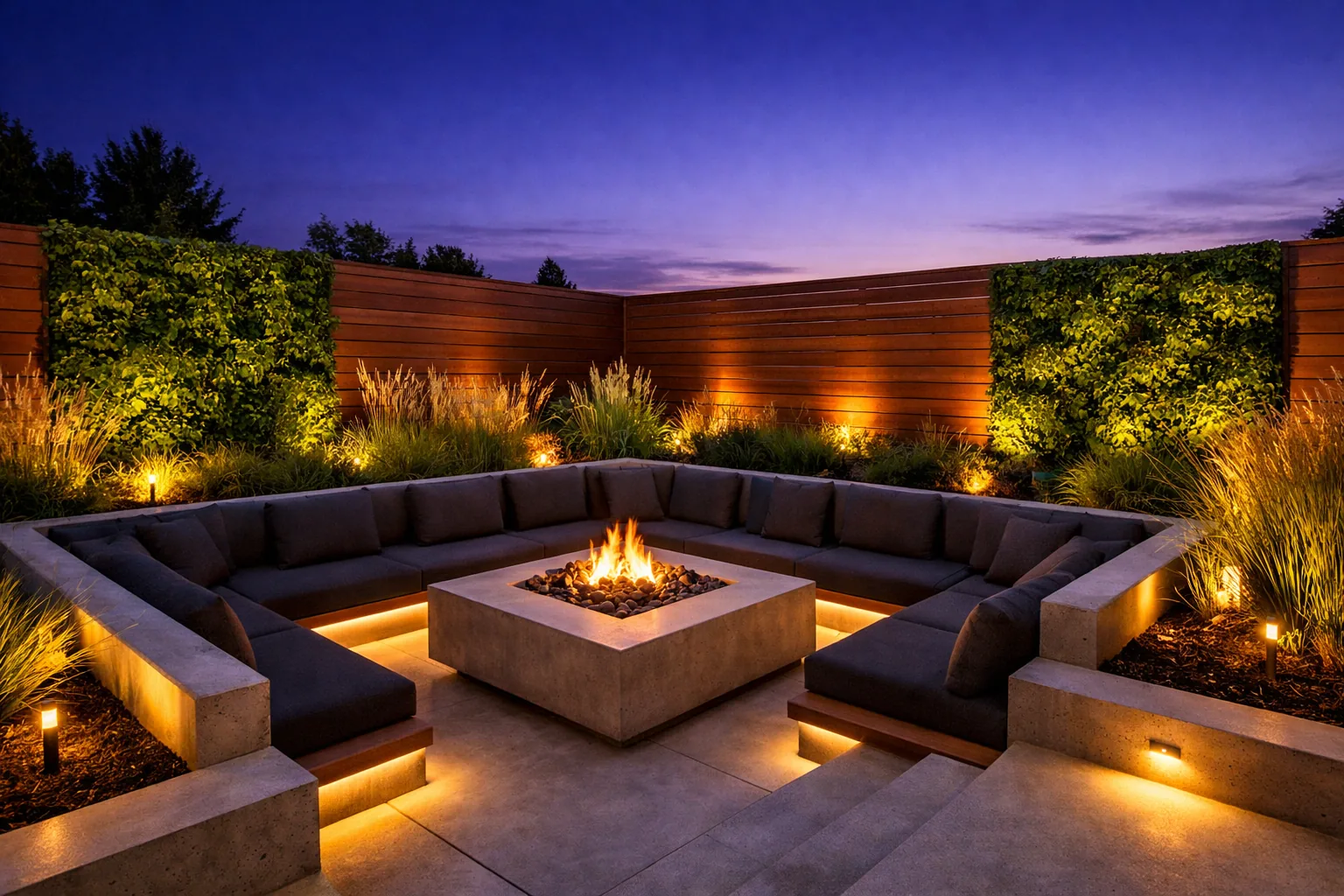 Top 5 Backyard Landscaping Trends for 2026 in the GTA