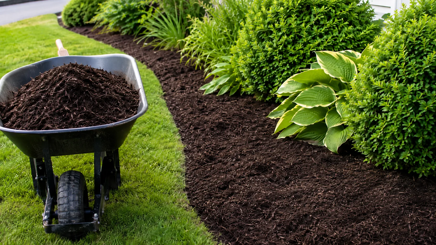 Why Mulch Matters: Benefits, Prices, and Best Practices