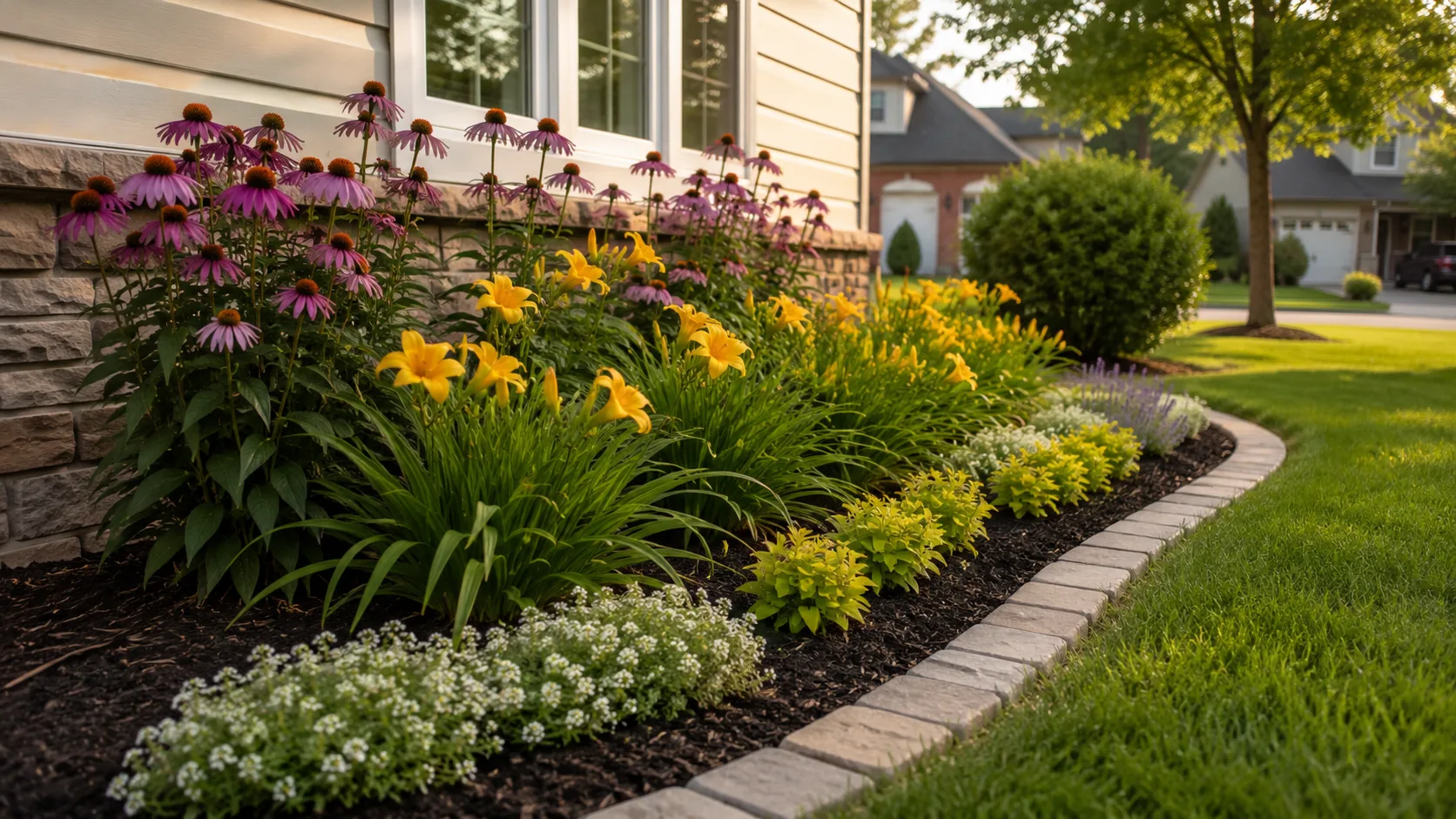 Flower Bed Design Made Simple: How to Plan Beds That Look Good All Season